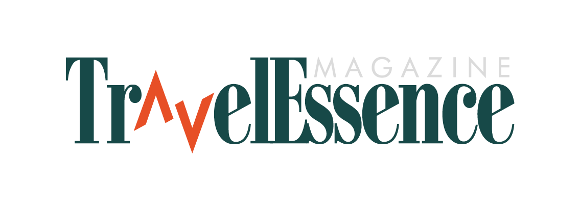 Travel Essence Magazine logo