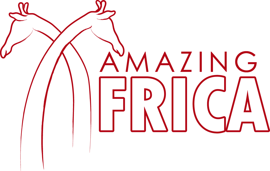 Amazing Africa logo