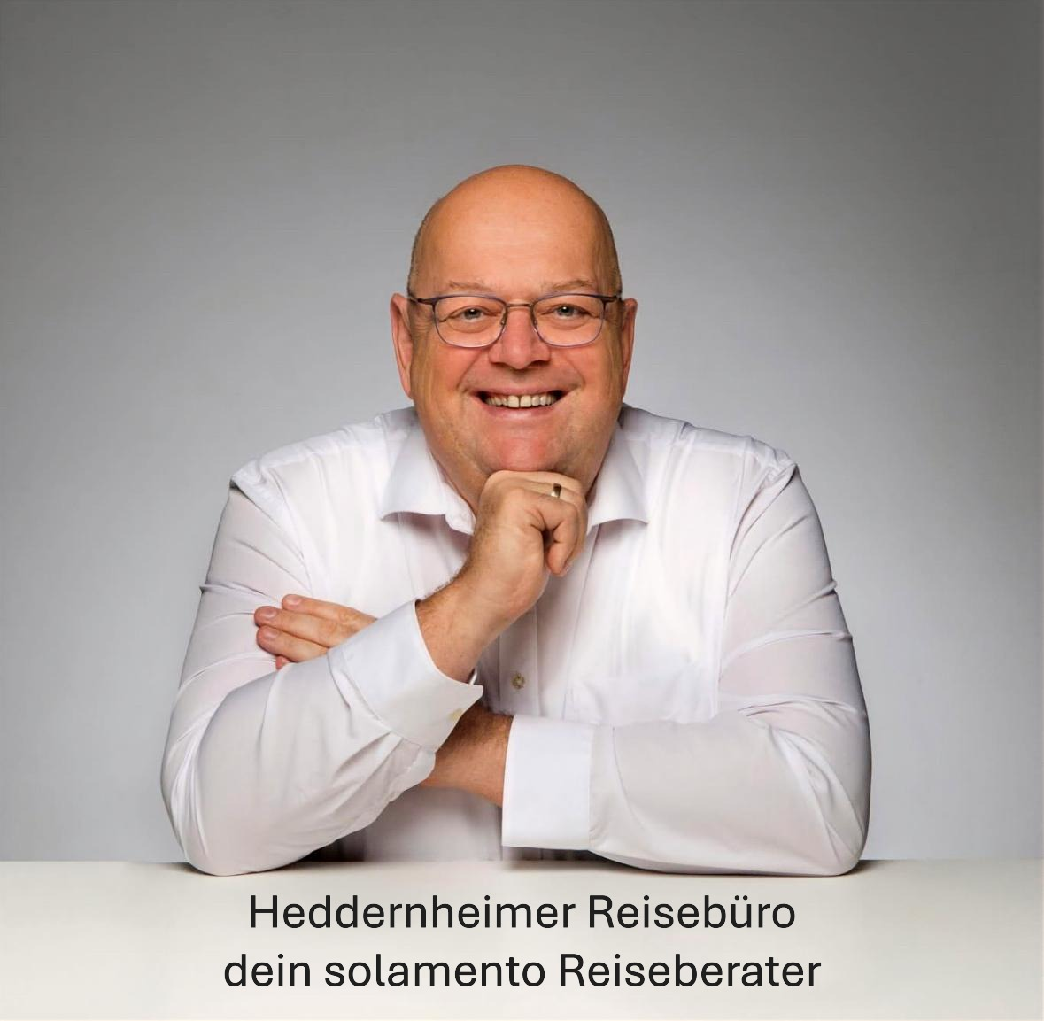 Heddernheimer Reisebüro  logo