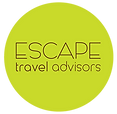 Escape logo