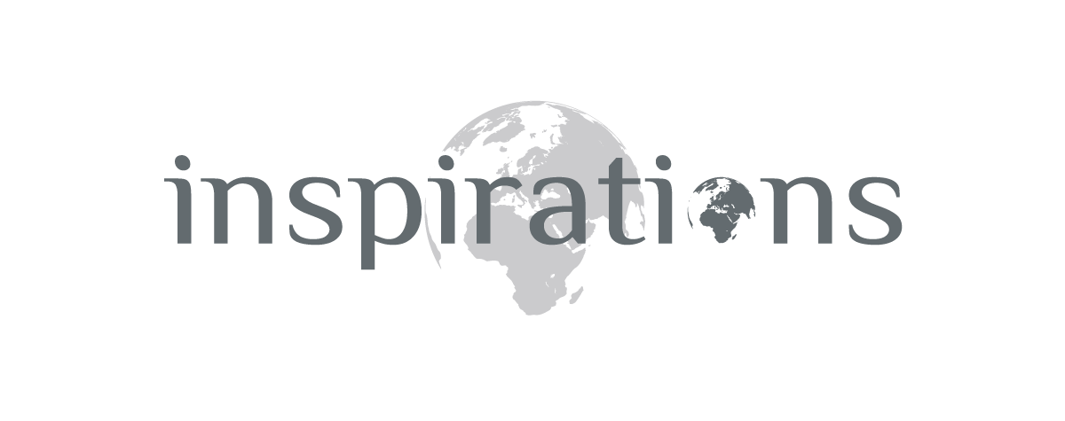 Inspirations by TGL logo