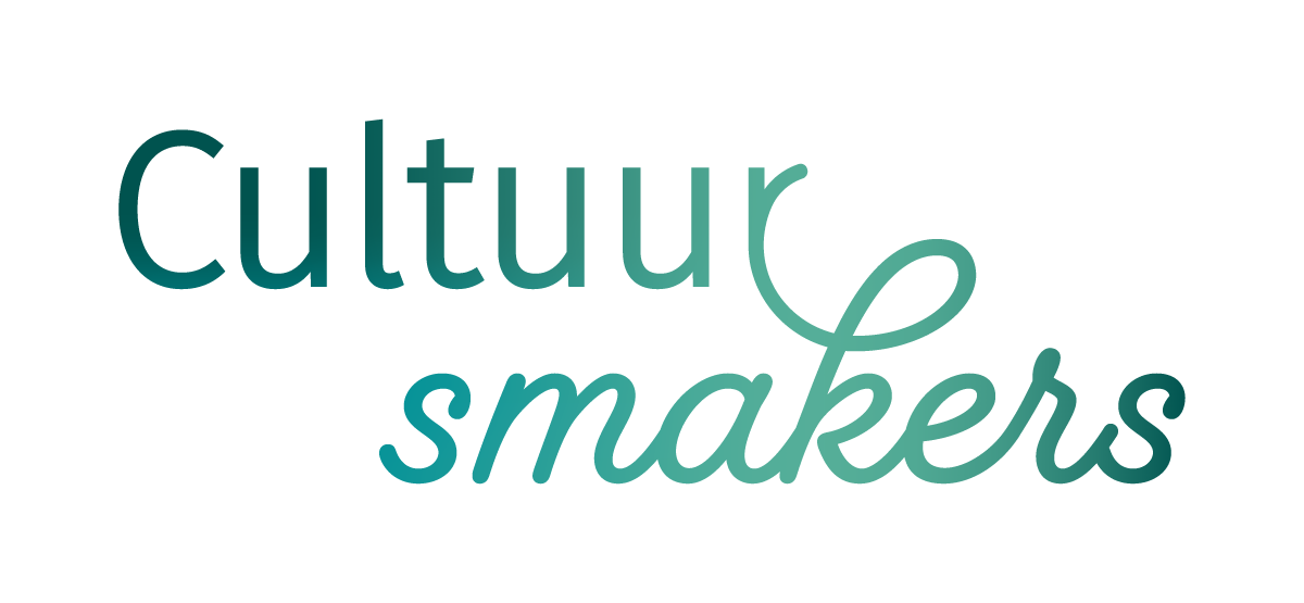 Cultuursmakers Parijs logo