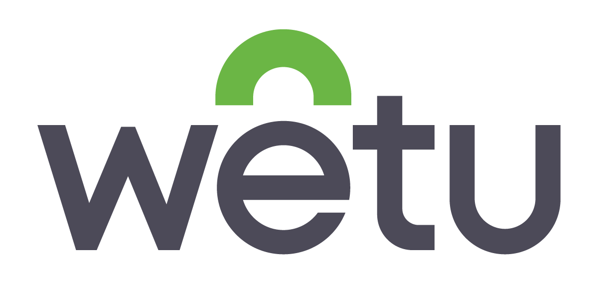 Wetu Marketing & Sales logo