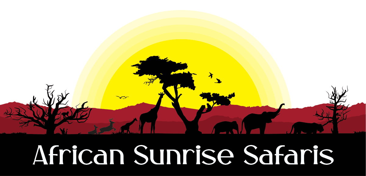 African Sunrise Safaris logo