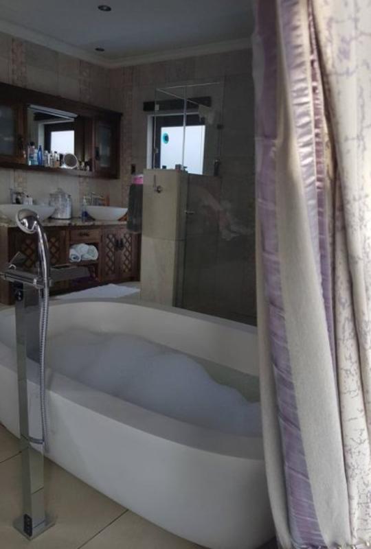 Bonsai Guest House in Nigel BEST Getaways South Africa's best