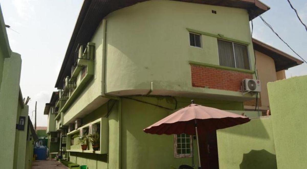 SpringHills Hotel Limited (Ikeja) | Accommodation Opebi
