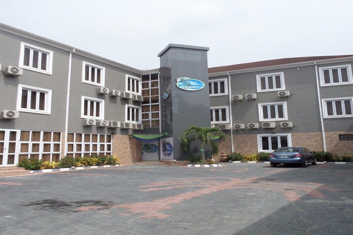 Atlantic Palms Suites | Accommodation Northern Foreshore Estate