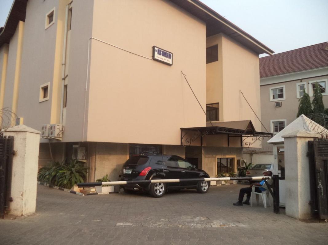 Dilic Hotel | Accommodation Wuse 2