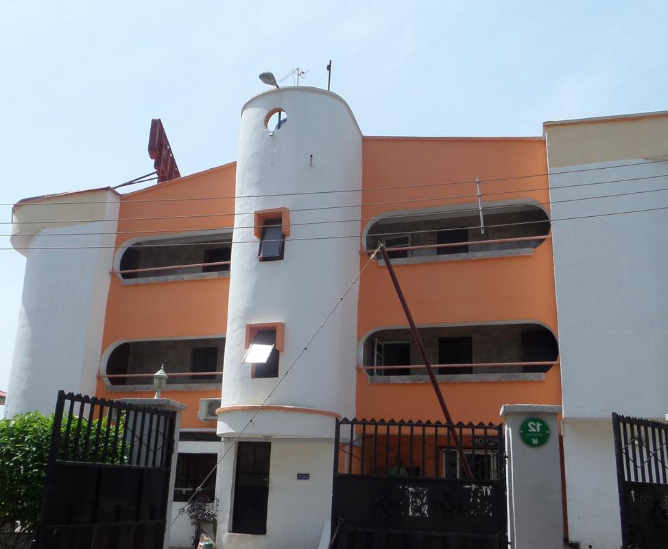 Orient Hotel and Plaza Ltd | Wuse 1 Accommodation