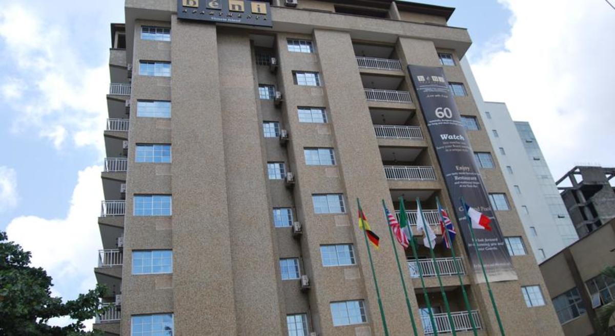Beni Apartment | Accommodation Victoria Island