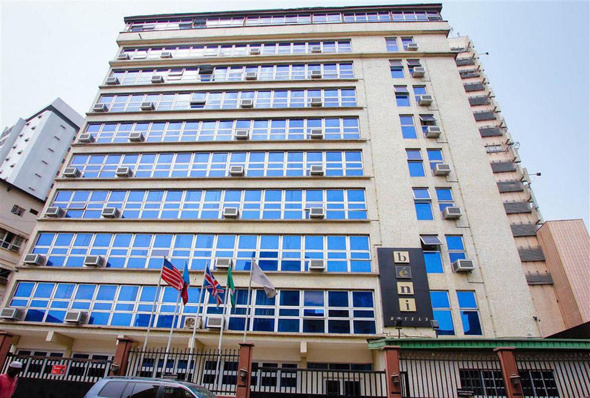 Beni Hotel | Lagos Accommodation
