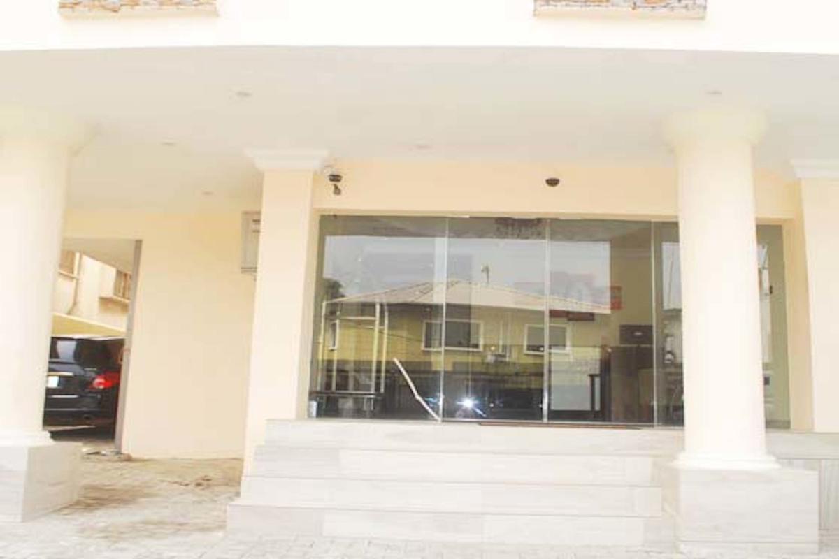 Lakeem Suites, Ikoyi | Accommodation Obalende