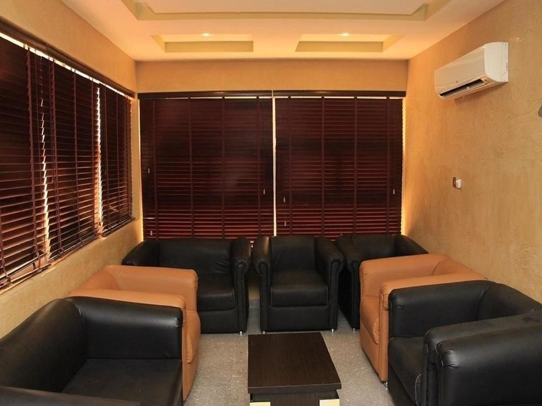 Soul Lounge & Suites | Accommodation Karsana