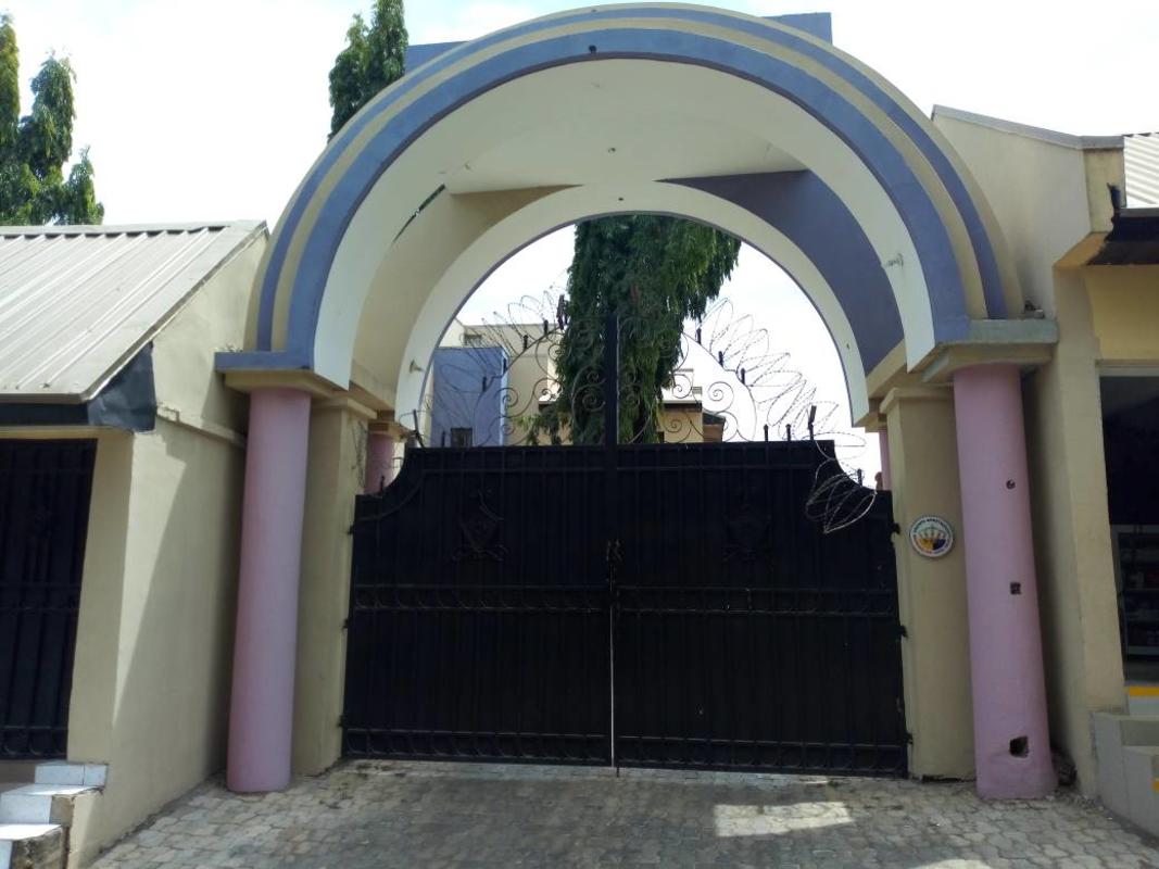Crown Apartment, Extended Stay Suites | Accommodation Maitama
