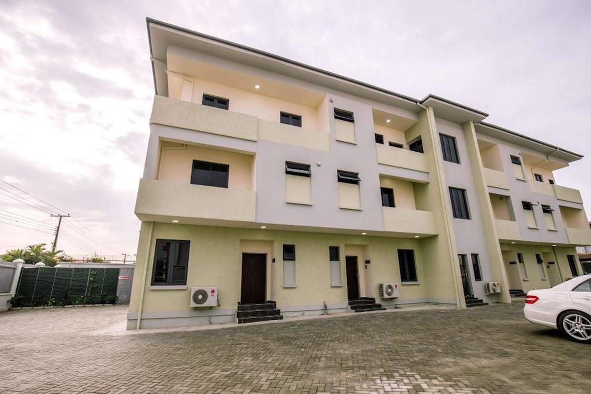 Maple Hotel | Accommodation Lekki Phase 1
