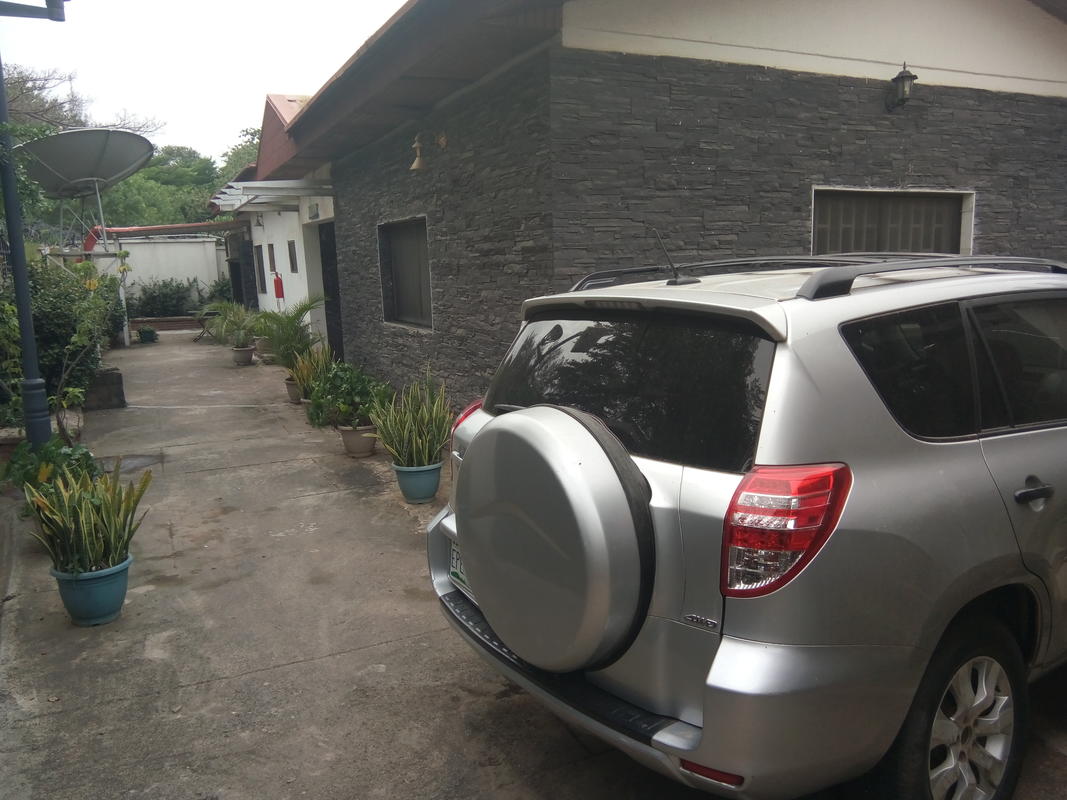 Capital Lodge | Maitama Accommodation