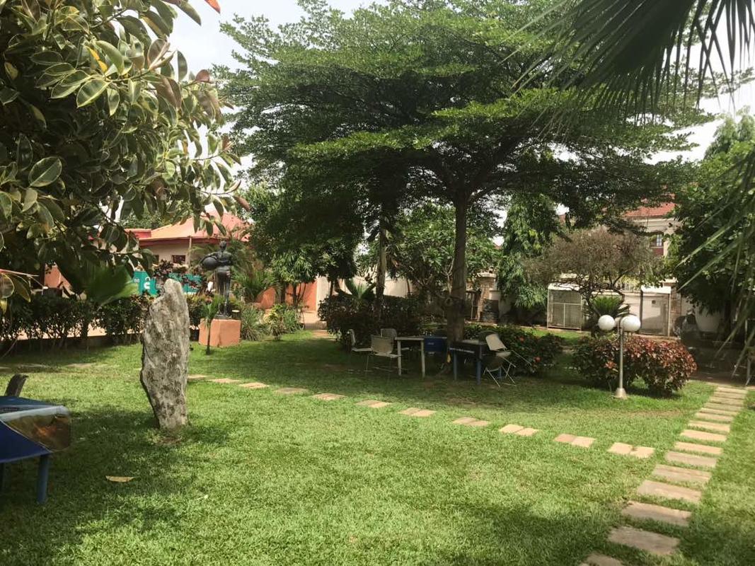 Dove Resort LTD | Accommodation Utako