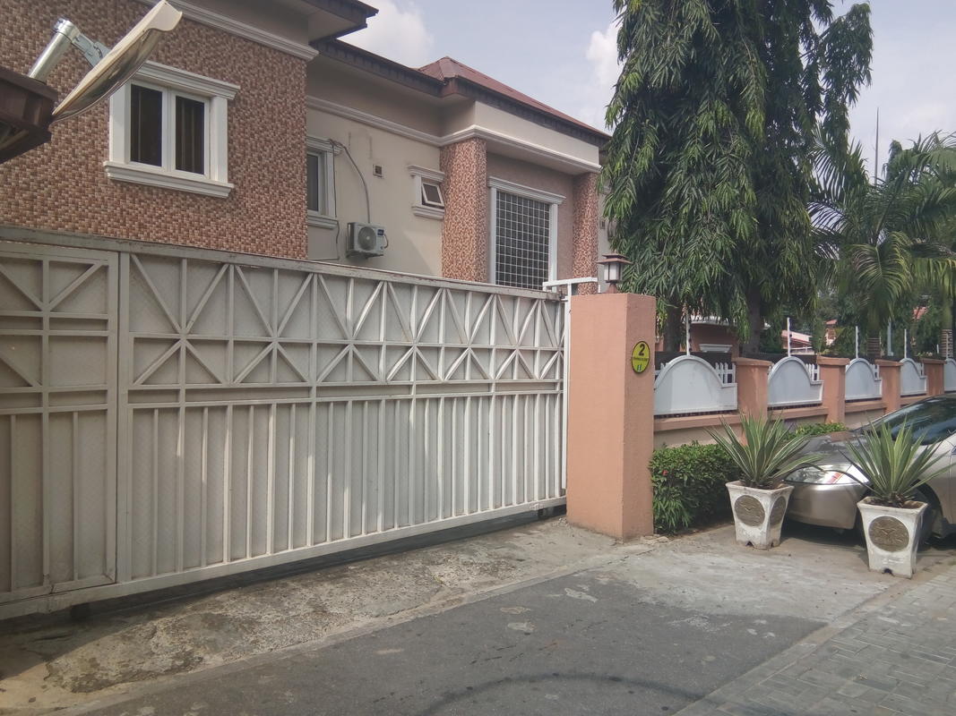 Paris Choice Hotel & Resorts Maitama | Accommodation Maitama