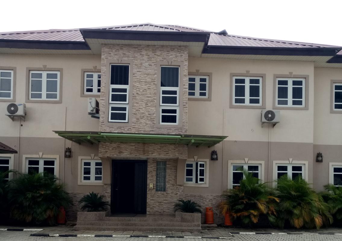 The Nook Apartment | Gwarinpa Estate Accommodation