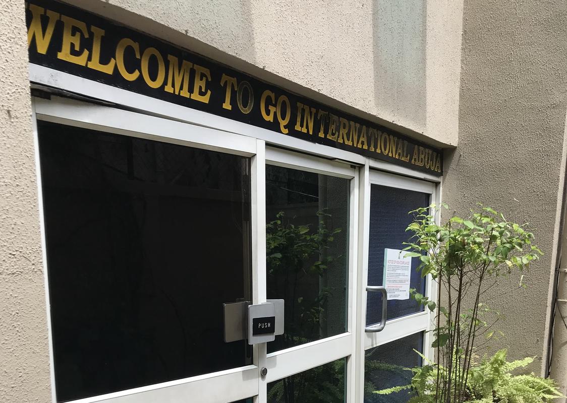 GQ International Hotel | Garki 1 Accommodation