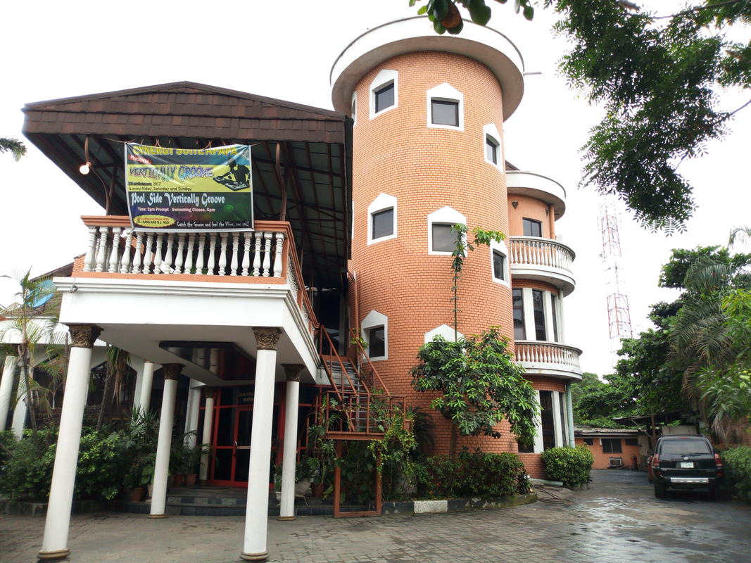 Cynergy Suites Limited | Lagos Accommodation