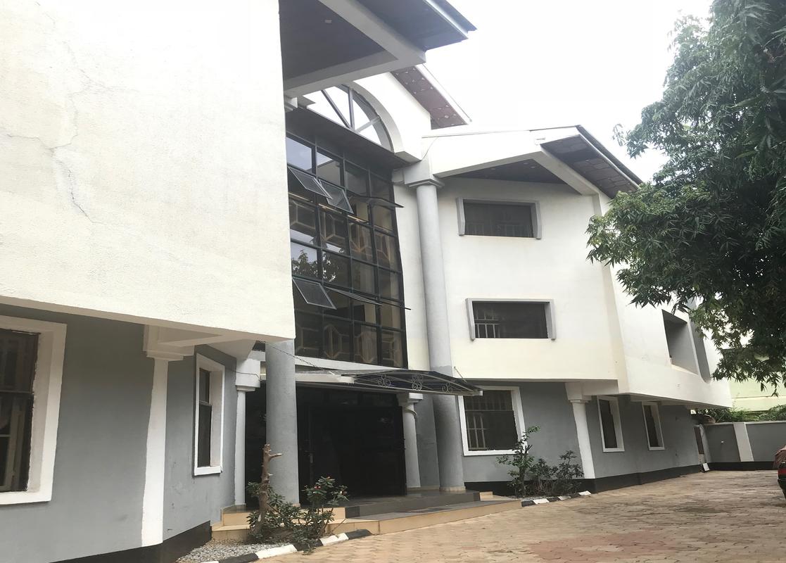New City Hotel | Utako Accommodation