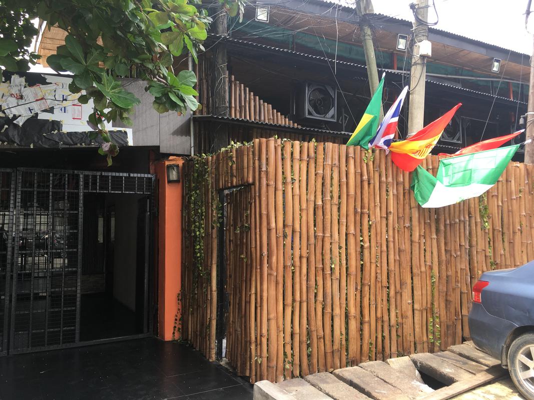 Native Villa | Victoria Island Accommodation