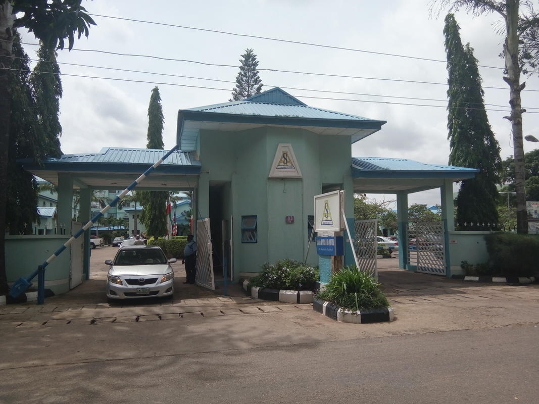 Asaa Pyramid Hotel | Accommodation Kaduna