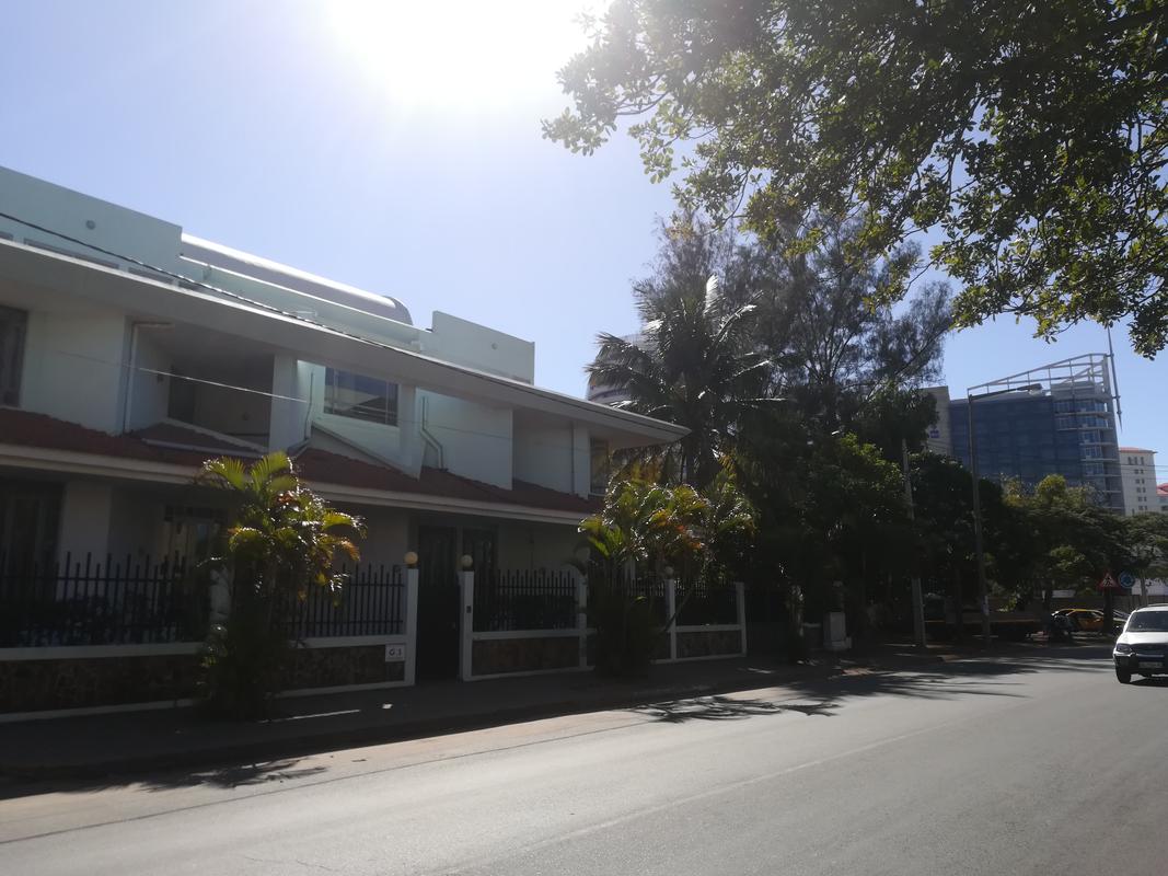 Angel Guest House