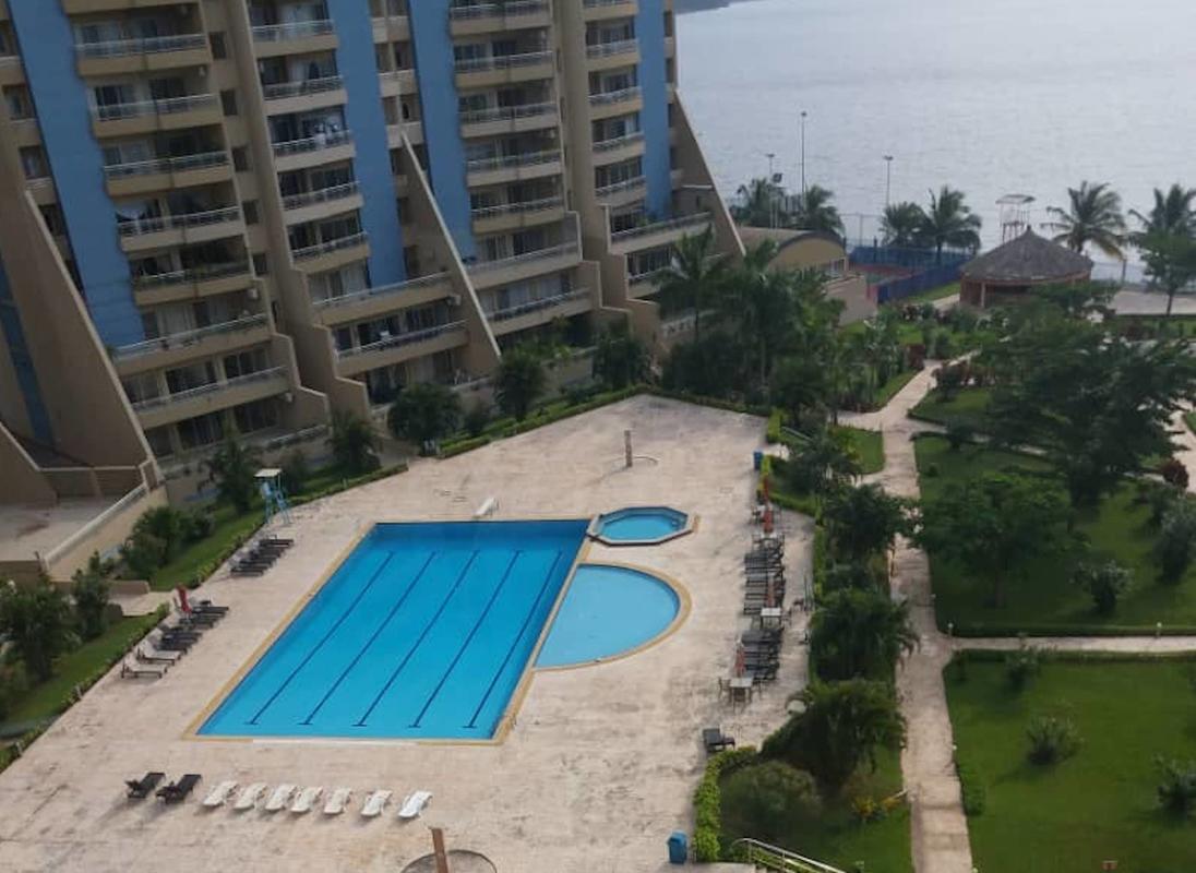 Amara Suites (Banana Island) | Parkview Estate (Lagos) Accommodation