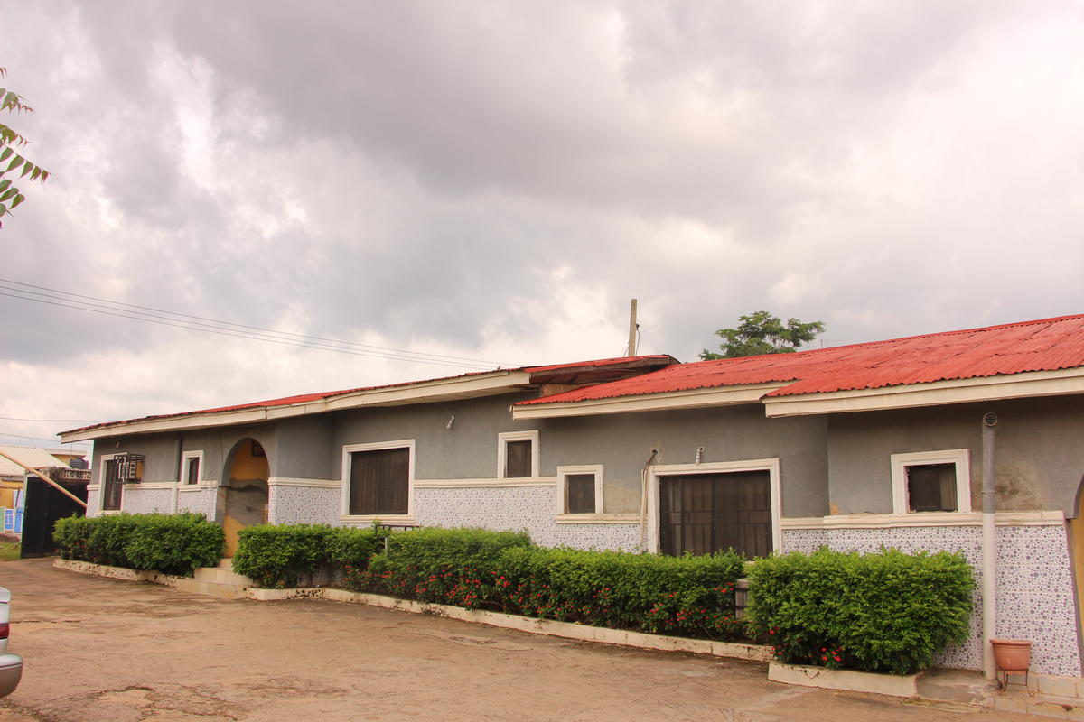 Accord Hotel & Resort Ltd | Accommodation Kubwa