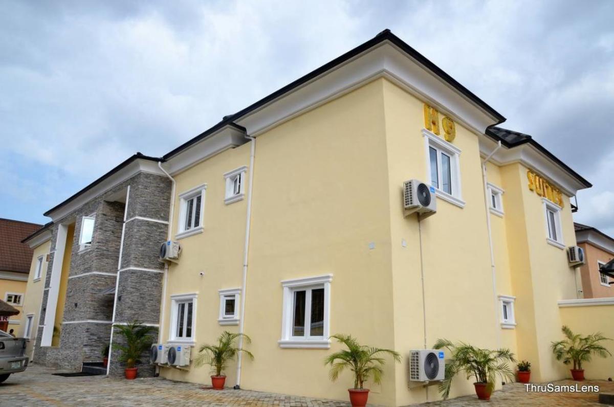 H9 Suites | Accommodation Karsana