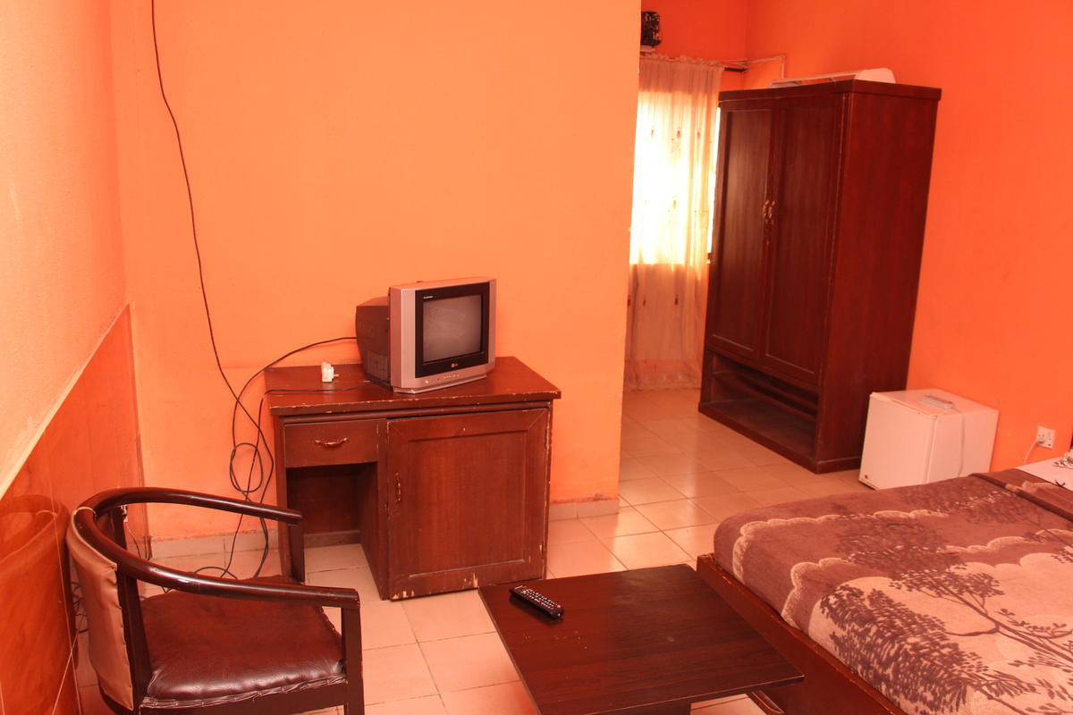 Gayyata Hotel | Accommodation Kubwa