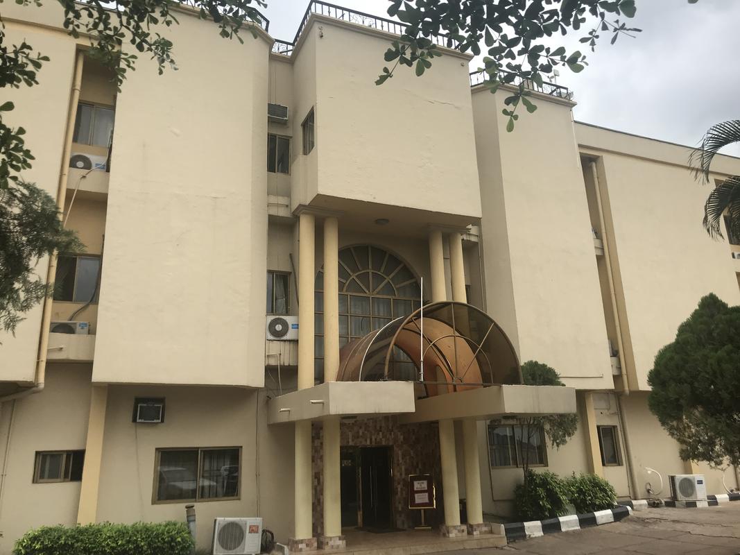 Gold Value Hotel | Accommodation Enugu