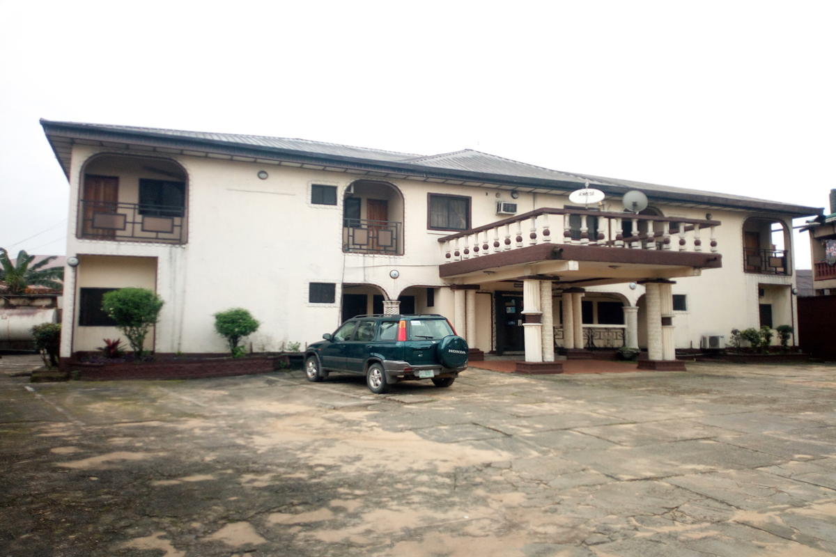 Nima Suites | Okuruama Accommodation