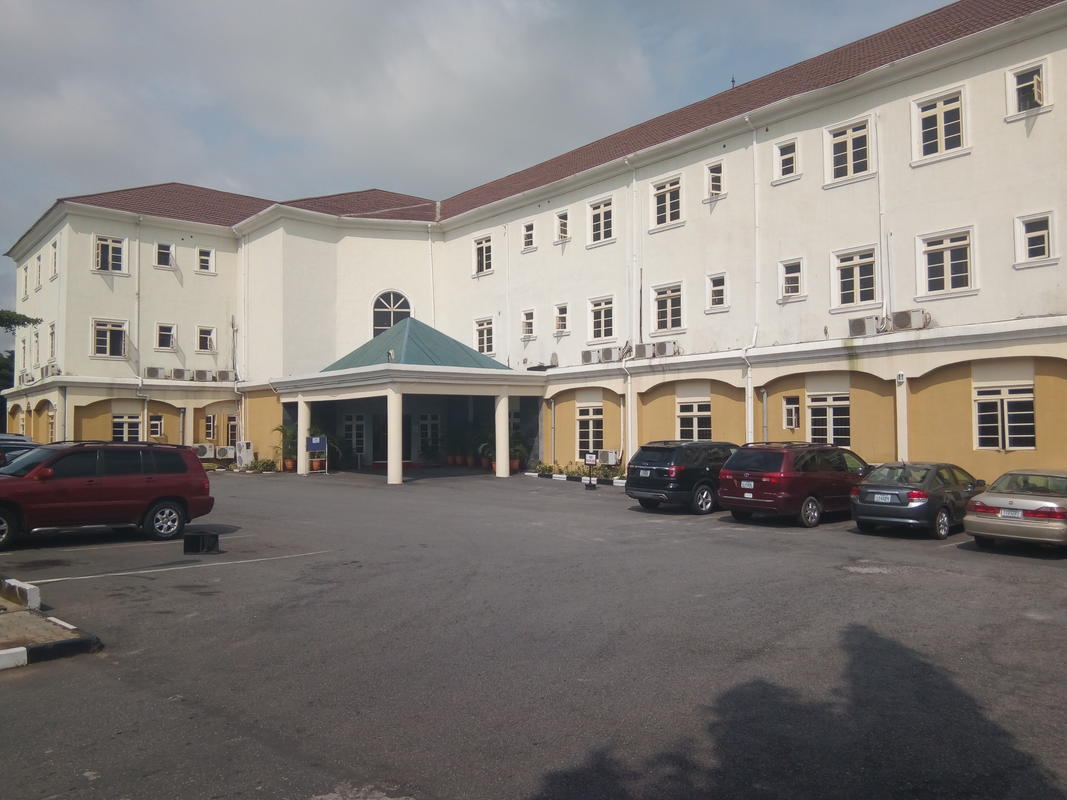 Kapital Klub And Apartment | Accommodation Asokoro