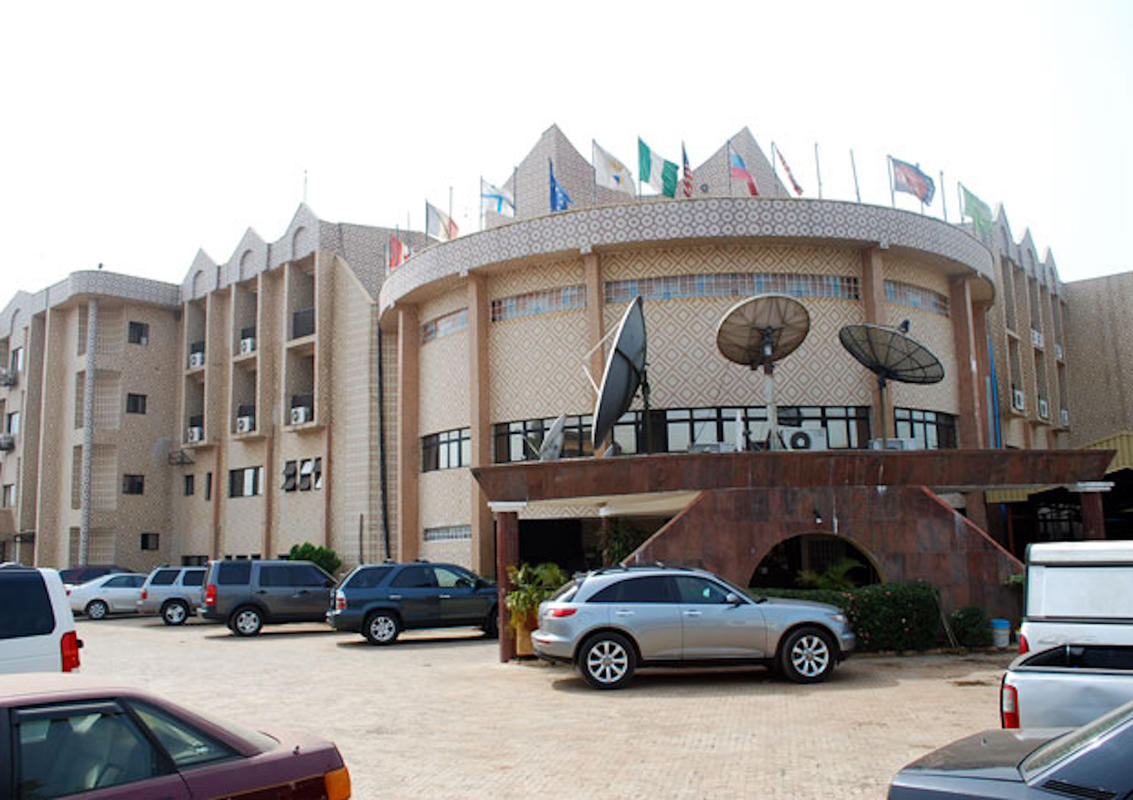 Royal Marble Hotel Limited | Benin City Accommodation