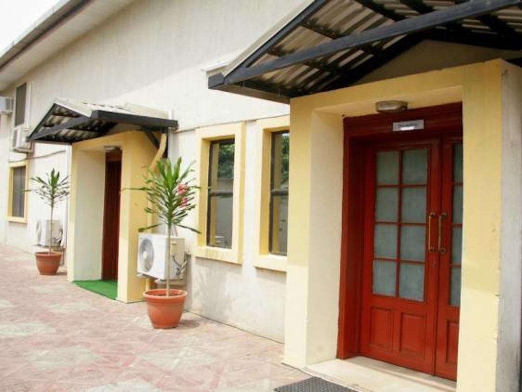 Eagles Park 1960 | Accommodation Opebi