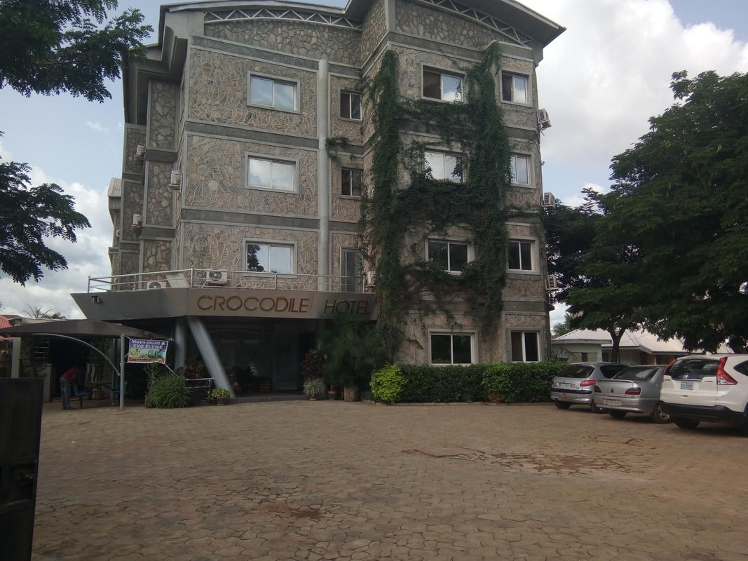 Crocodile Hotel & Restaurants Ltd | Kaduna Accommodation