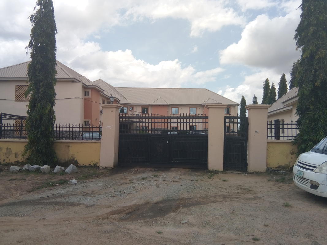 Prime Rose Hotel and Suites | Accommodation Lugbe