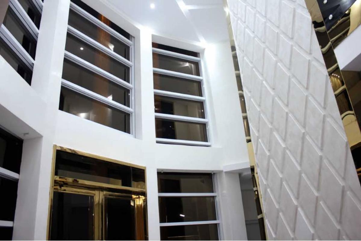 Joshesther Olive Hotel | Opebi Accommodation