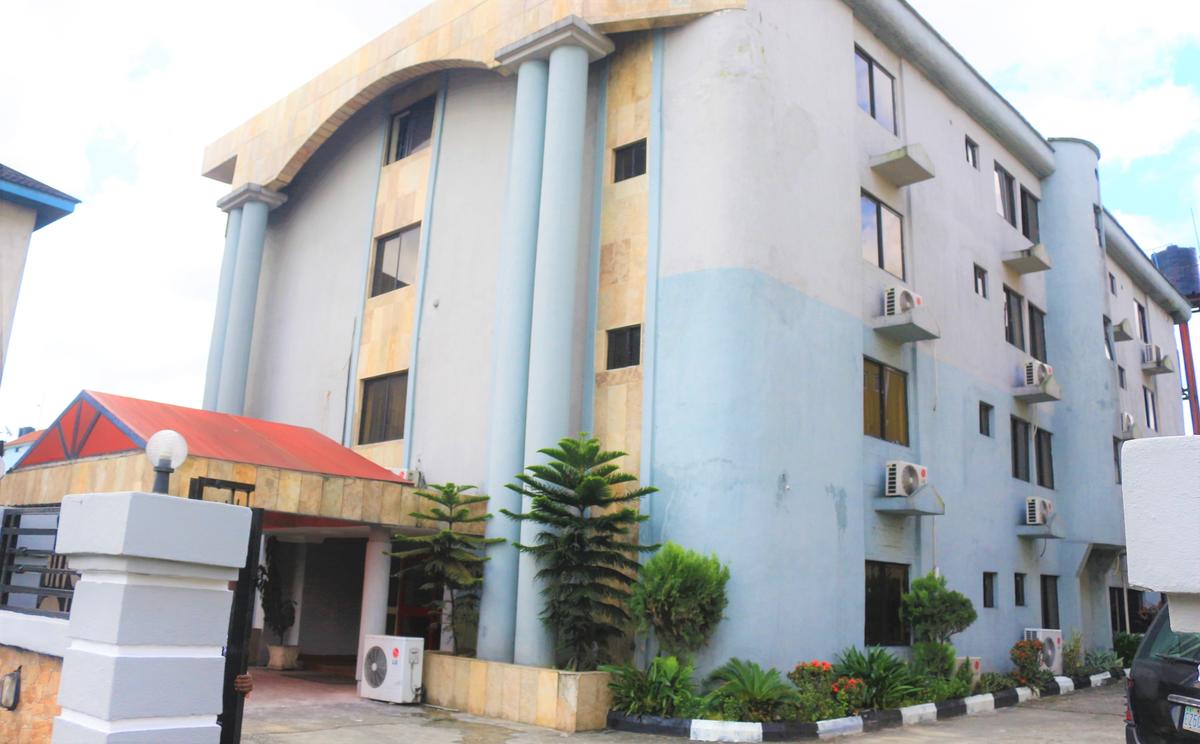 Sissi Hotel | Accommodation Ogbunabali