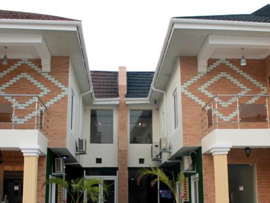 Le Paris Continental Hotel | Accommodation Lekki Phase 1