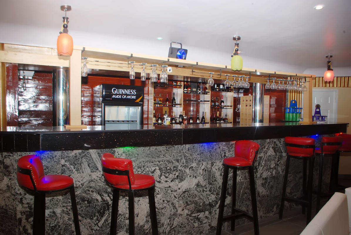 Orian Hotel | Okuruama Accommodation