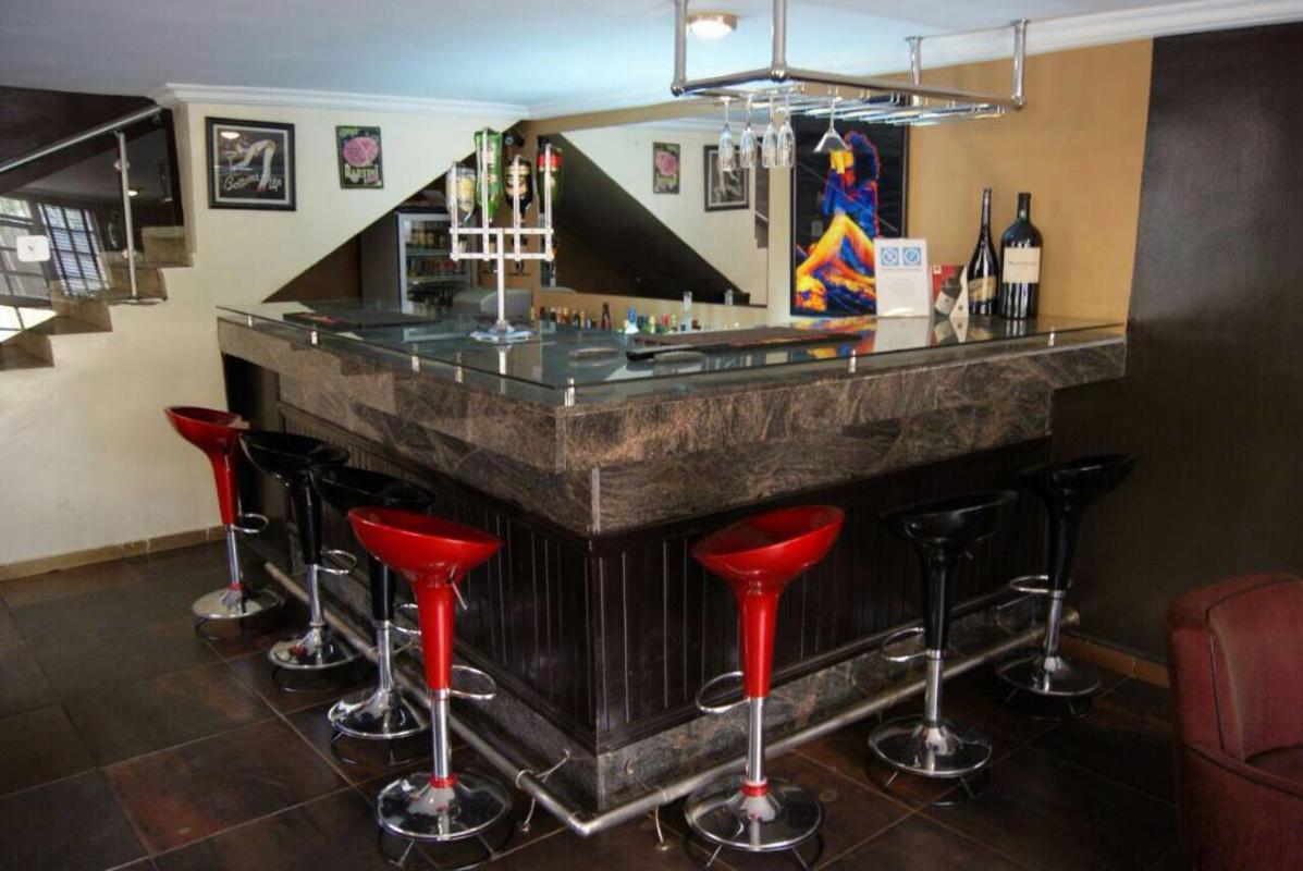 The Hotel Properties Limited | Enugu Accommodation