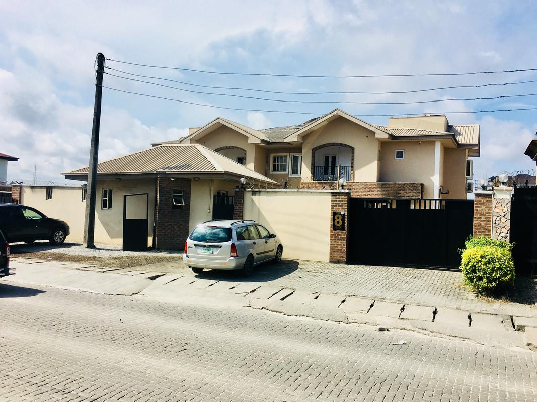 Modex Lekki | Accommodation Lekki Phase 1