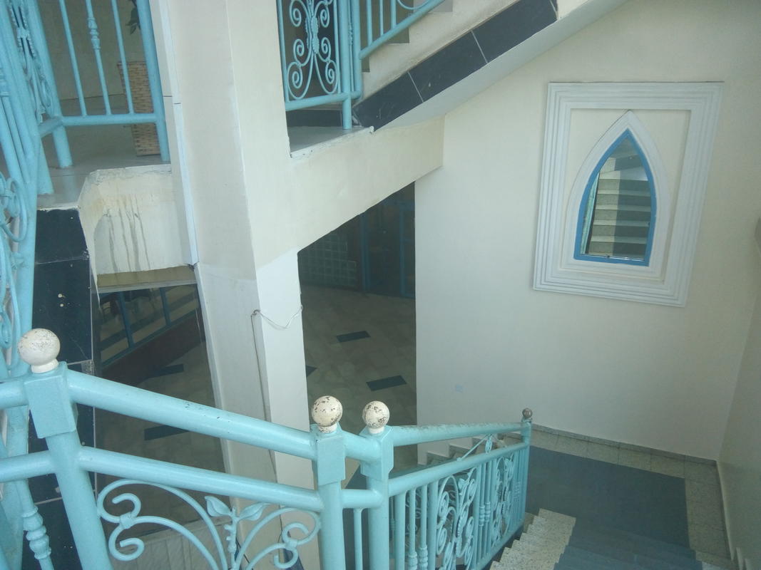 Peace Haven Hotel | Utako Accommodation