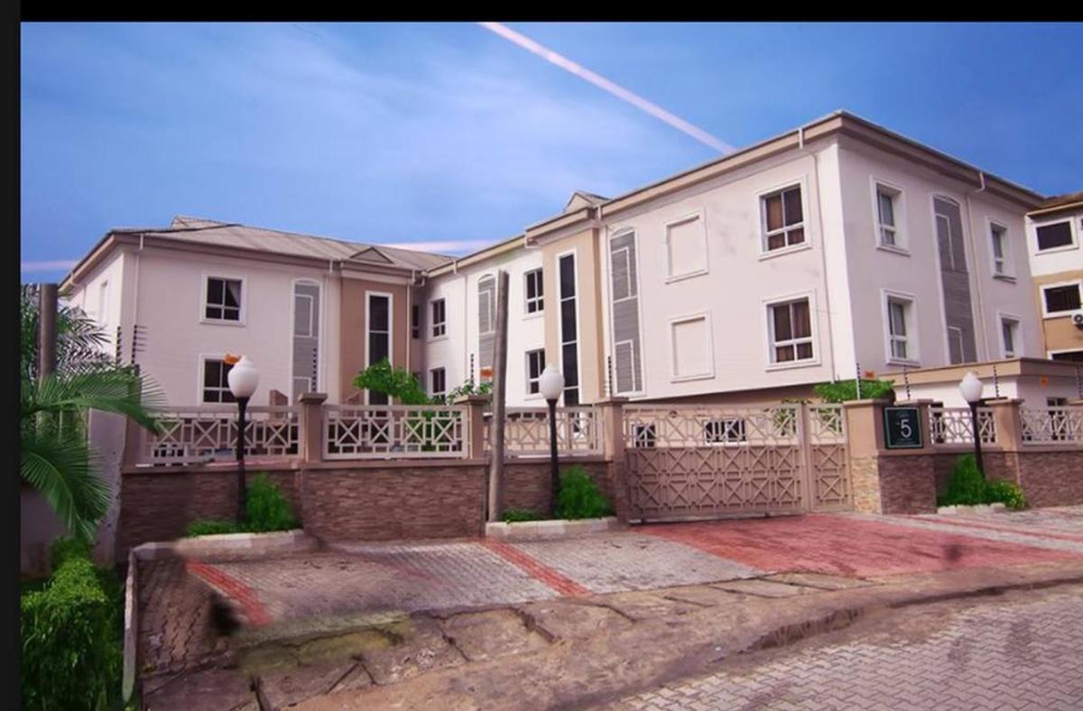 Olive Branch Hotel | Accommodation Ogbunabali