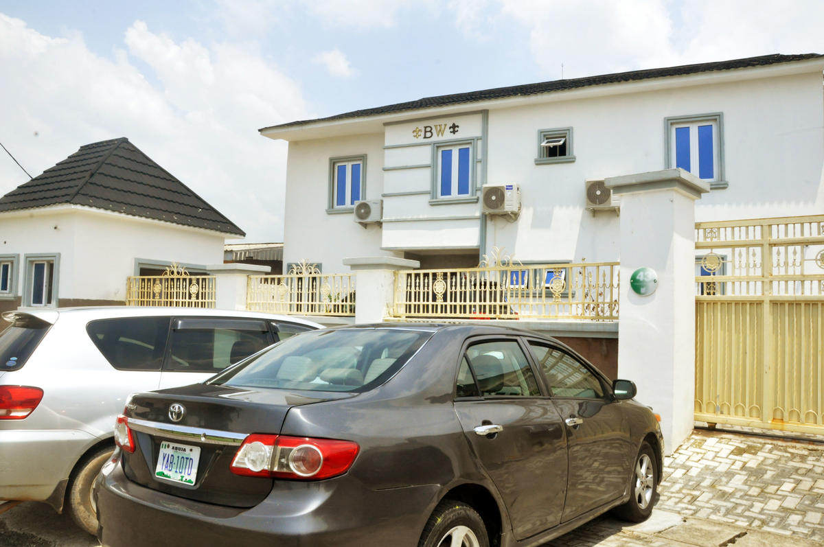 BoardWalk Hotel Zone 5 | Accommodation Wuse 1