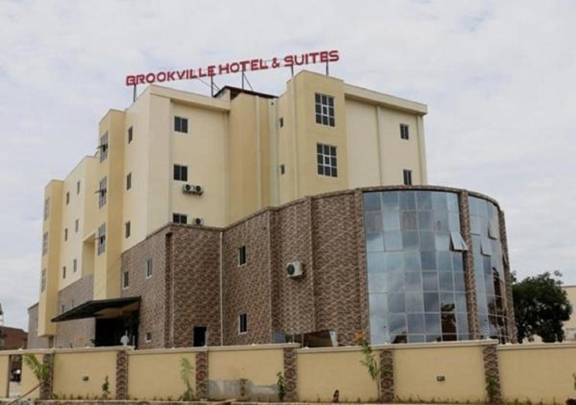 Brookville Hotel & Suites | Kubwa Accommodation